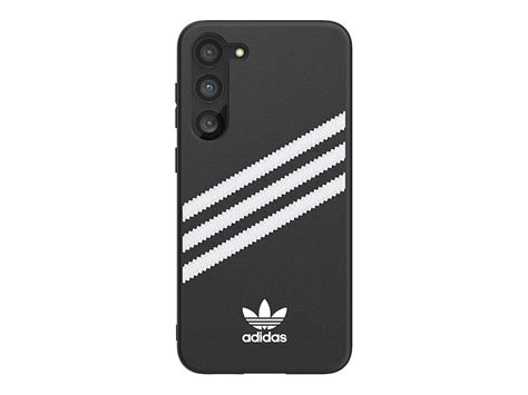 Adidas Originals 3 Stripes Case for Galaxy S23 Mobile 